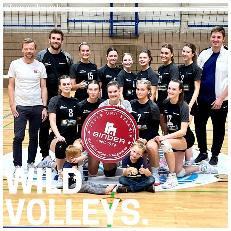 Wild-Volleys-Oberschützen-volleyball-1