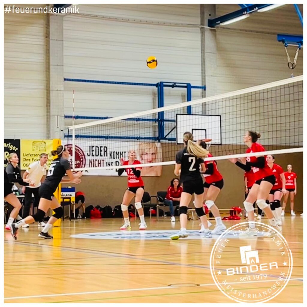 Wild-Volleys-Oberschützen-volleyball-2