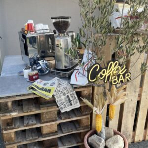 Tag des Kachelofens bei Binder Feuer und Keramik in Markt Allhau – Hausmesse mit Kachelöfen, Pizzaofen und Schauraum