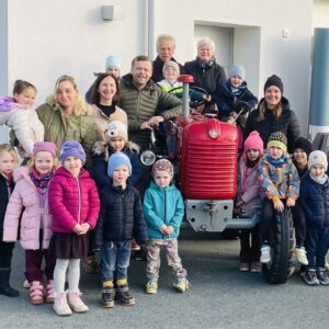 Tag des Kachelofens bei Binder Feuer und Keramik in Markt Allhau – Hausmesse mit Kachelöfen, Pizzaofen und Schauraum